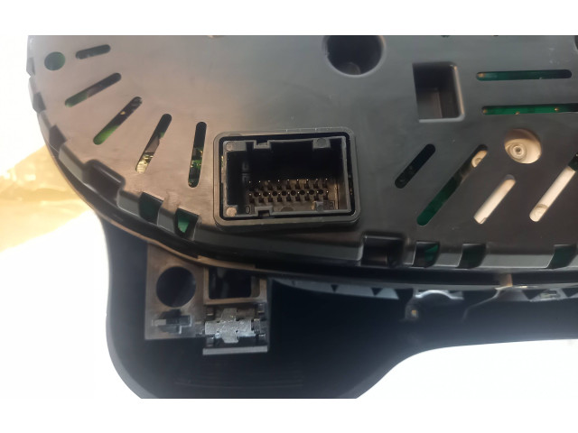 Панель приборов 50516478, 035603 Alfa Romeo Giulietta