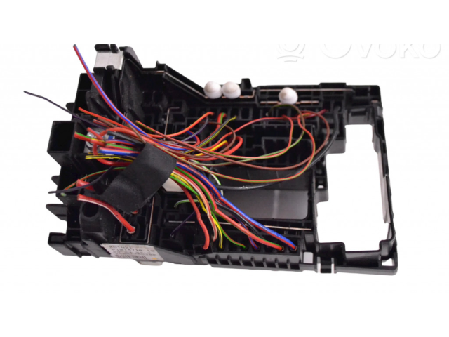 Блок предохранителей  5Q0937125G   Volkswagen Golf VII    