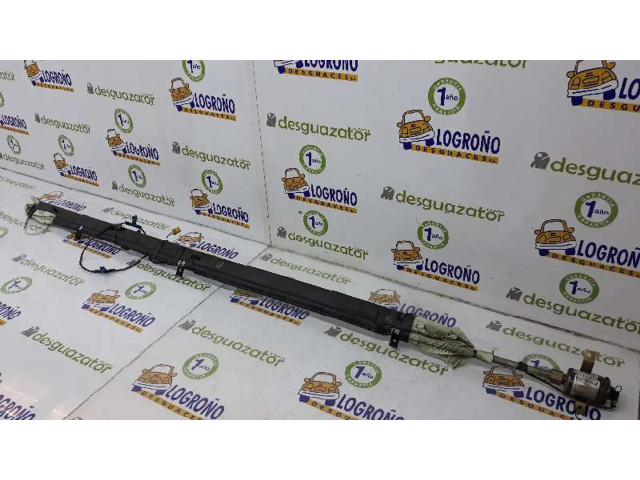 Боковая подушка безопасности 55315098AE Jeep Cherokee III KJ