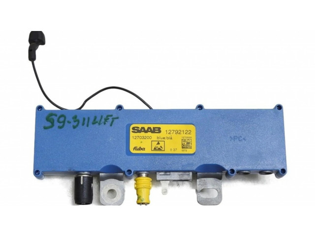 Усилитель антенны