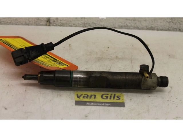 Форсунка 0432193514, 0432193514    Volvo V70  D5252T 