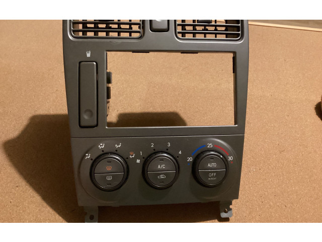 Блок управления климат-контролем 72311SA000, 503722 Subaru Forester SJ