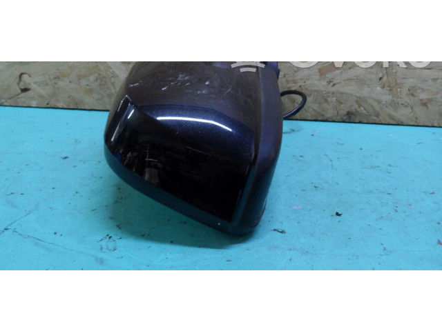 Zpětné zrcátko Vauxhall Zafira B 2013 13312840