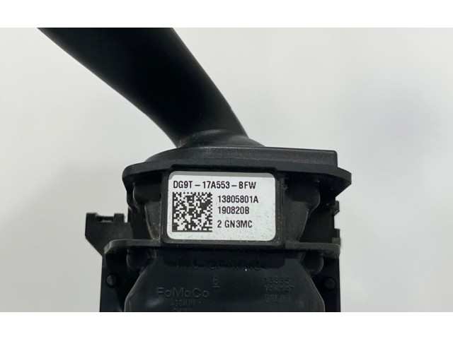 Ручка стеклоочистителей 5269844, DG9T-17A553-BFW   Ford Ranger