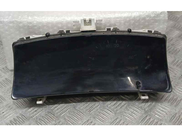 Přístrojová deska Toyota Corolla E110 2002 8380012E20, 2574206310