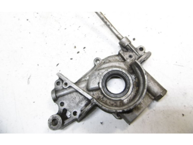 Масляный насос     Nissan Stanza 