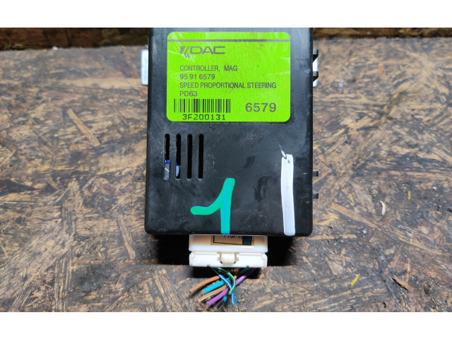 Блок управления 95916579   Chevrolet Captiva