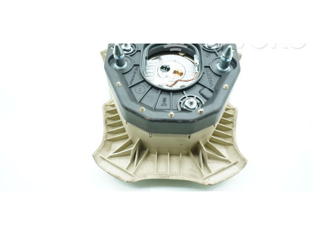 Подушка безопасности водителя 30780656, 30780656   Volvo S80