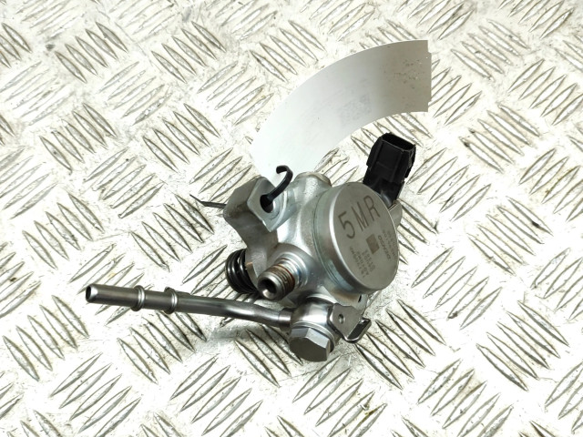 Топливный насос