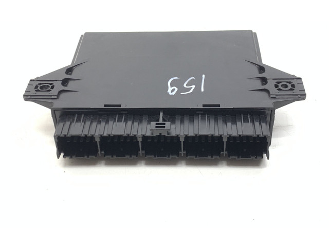 Блок управления 8G9N19G481AB, 5WK49167N Jaguar XK - XKR