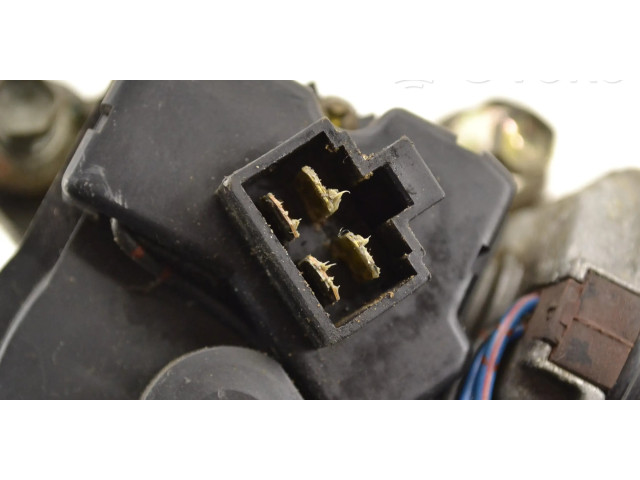 Моторчик дворников MR623287 Mitsubishi Pajero