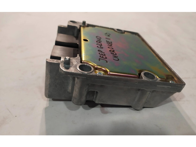 Блок подушек безопасности P56038792AA, 39754C   Jeep Grand Cherokee (WJ)