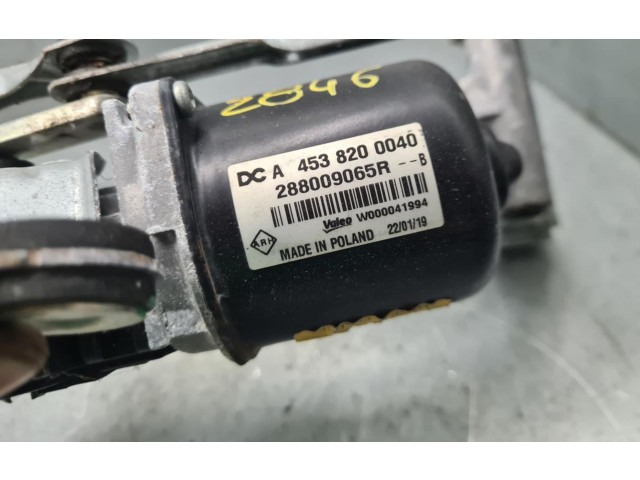 Моторчик дворников A4538200040, 288009065R    Renault Twingo III