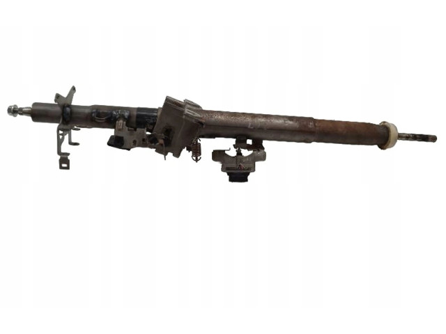    Рулевая рейка    Subaru Forester SH 2008 - 2013 года