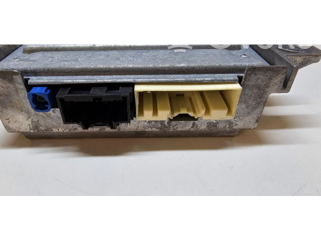 Блок управления P04672797AN   Jeep Grand Cherokee WL