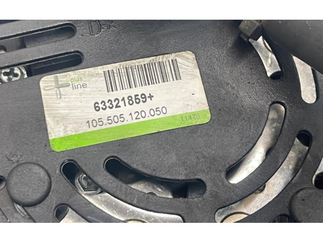 Генератор 63321859 Alfa Romeo 166