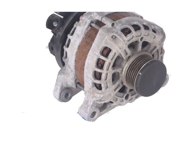 Генератор 9845552680 Citroen C3 Aircross