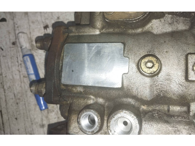 Vstřikovací čerpadlo Opel Zafira A