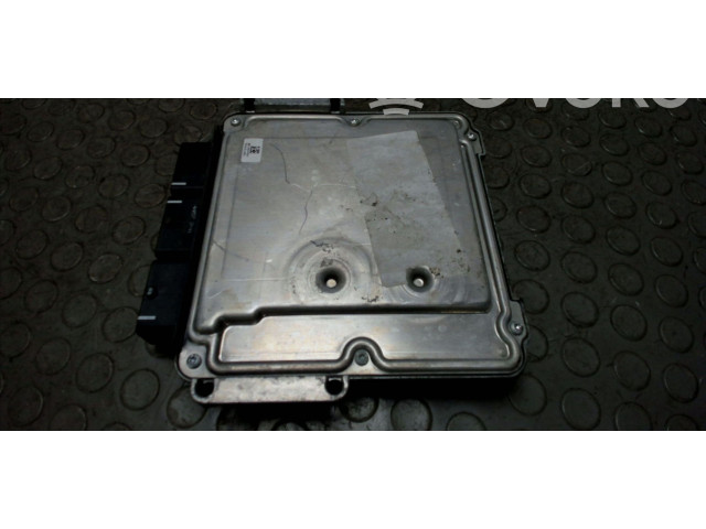 Řídící jednotka 0281014359, 9467618880 Lancia Phedra 2009