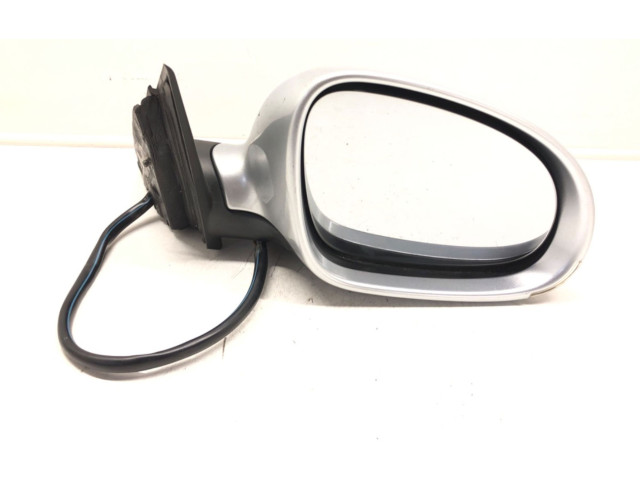 Зеркало электрическое        Skoda Superb B5 (3U)  2001 - 2008 года   