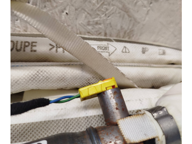 Боковая подушка безопасности 4G8880741B   Audi A7 S7 4G