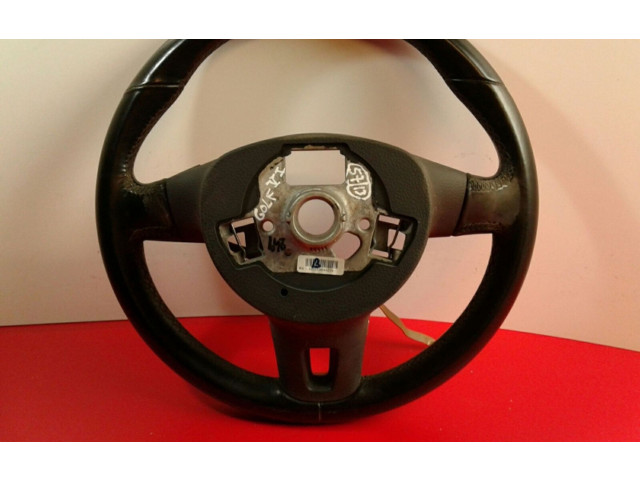 Руль Volkswagen Golf VI 2008 - 2013 года 3C0, 091