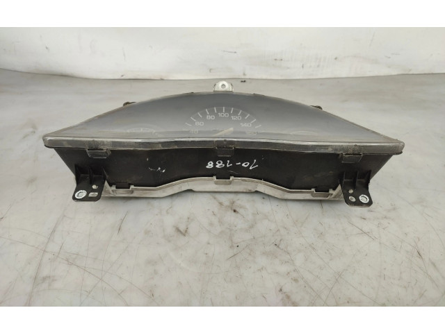 Přístrojová deska Toyota Starlet (P80) IV 1990 83200-10450, 8320010450