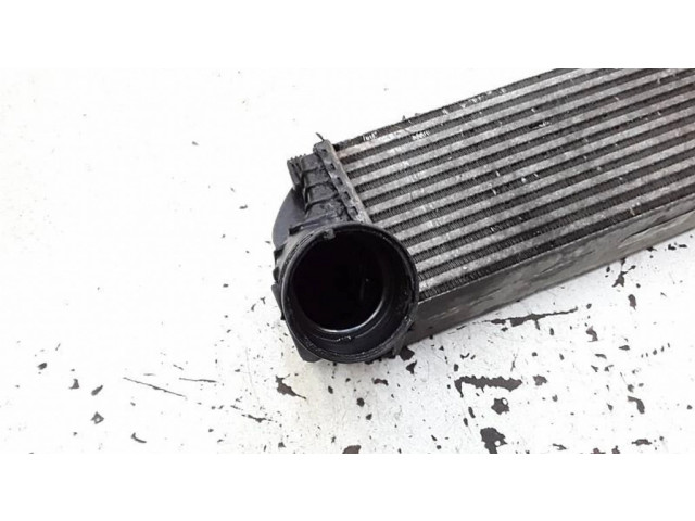 Интеркулер 1751780932101 BMW X5 E70 3.0