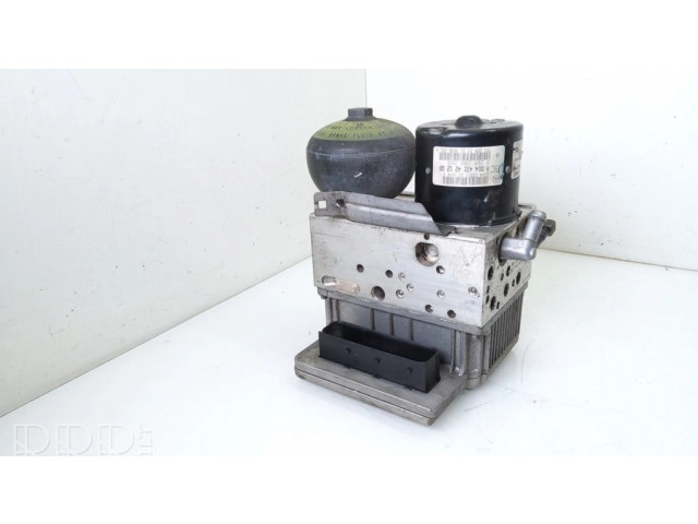 Jednotka ABS A0044314212, 02652450010   Mrcedes-Benz E W211 2008