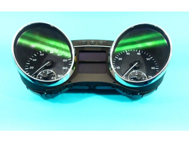 Панель приборов A2515409747, IMPRK1278099   Mercedes-Benz R W251       