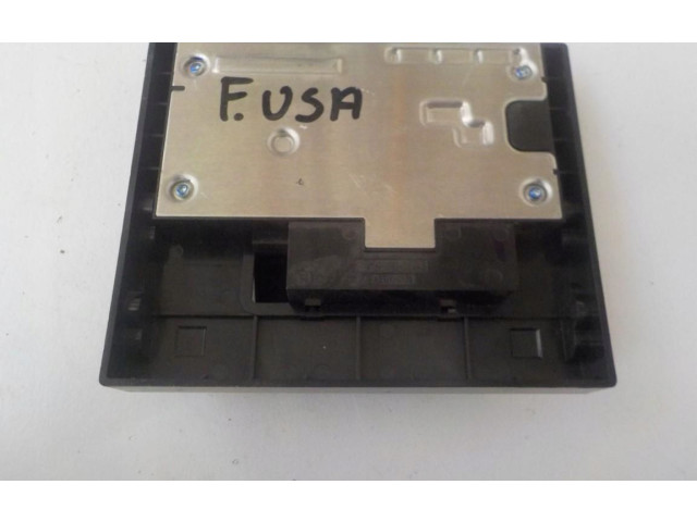 Блок управления 86222SJ000   Subaru Forester SH