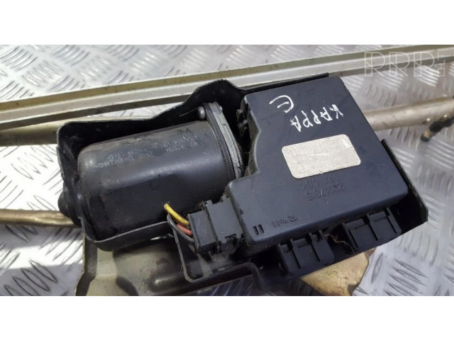 Моторчик дворников 82488629, 22147015 Lancia Kappa