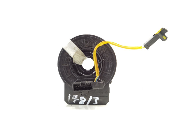 Подушка безопасности водителя DL5U1560173 SsangYong Korando