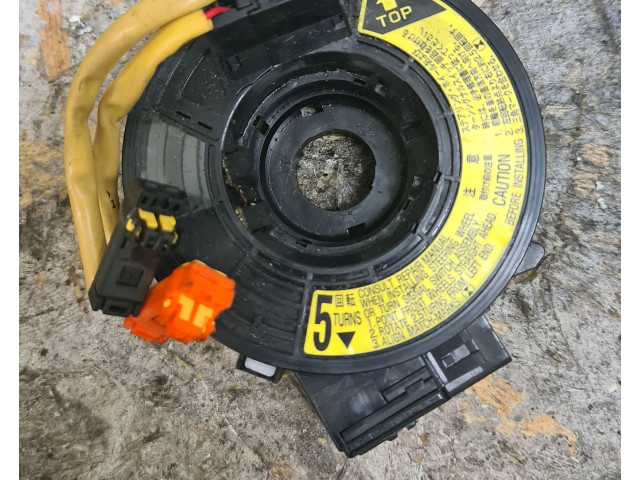 Подрулевой шлейф SRS    Toyota Corolla Verso AR10