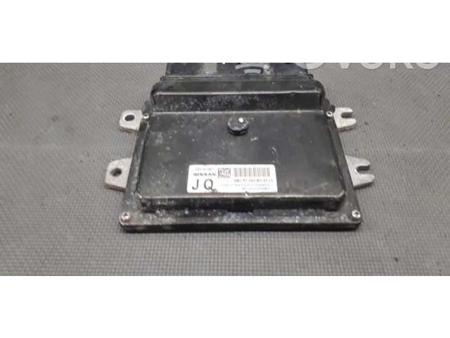 Řídící jednotka MEC93-060 Nissan Note (E11) 2010