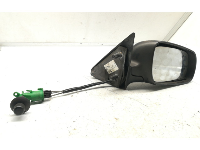 Зеркало электрическое Volkswagen Golf IV 1998-2005 года