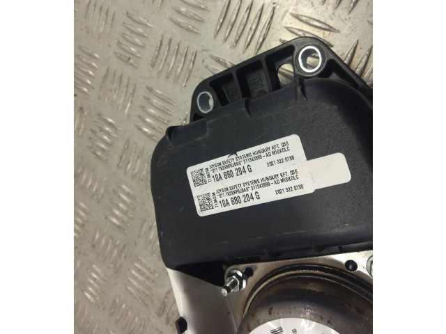 Подушка безопасности пассажира 10A880204G, 20213220158   Volkswagen ID.3