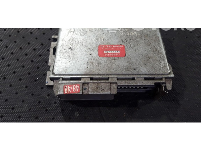 Блок управления АБС MB686562, 367-2368 Mitsubishi Space Wagon