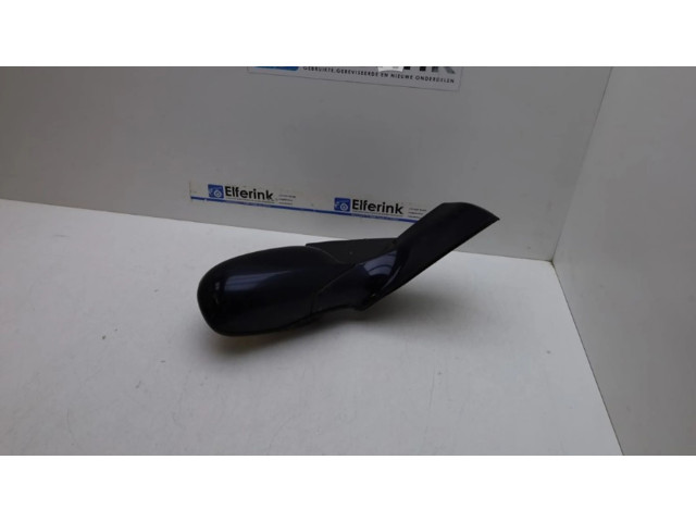 Зеркало (механическое)       Saab 9-5  1998 - 2005 года   