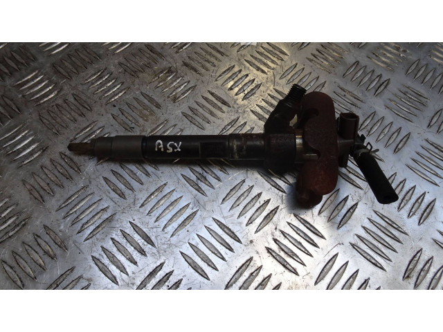 Форсунка 1465A323, 05R15849 Mitsubishi Outlander 4N14