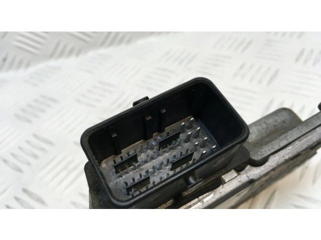 Блок управления коробкой передач 31036JD80A   Nissan X-Trail T31