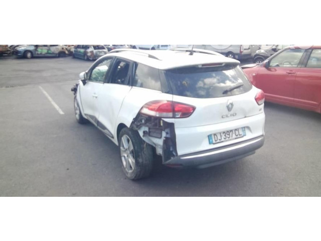 Шатун 807018534R Renault Clio IV