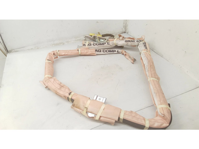 Боковая подушка безопасности 1025474 Honda FR-V