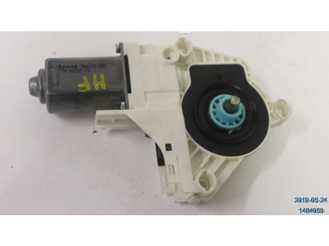 Блок управления 8T0959802 Audi Q7 4M