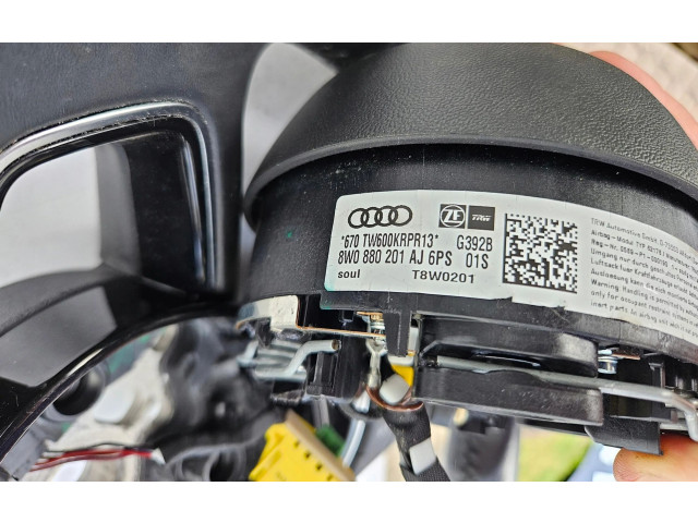 Volant Audi A4 S4 B9 8W 2021 8W0419091CL