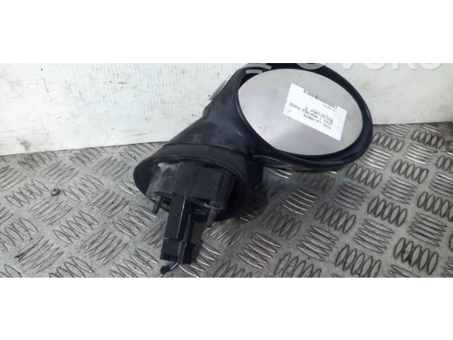 Зеркало электрическое        Mini One - Cooper R50 - 53  2001 - 2006 года   