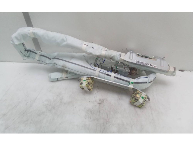 Боковая подушка безопасности 7030a709 Mitsubishi L200