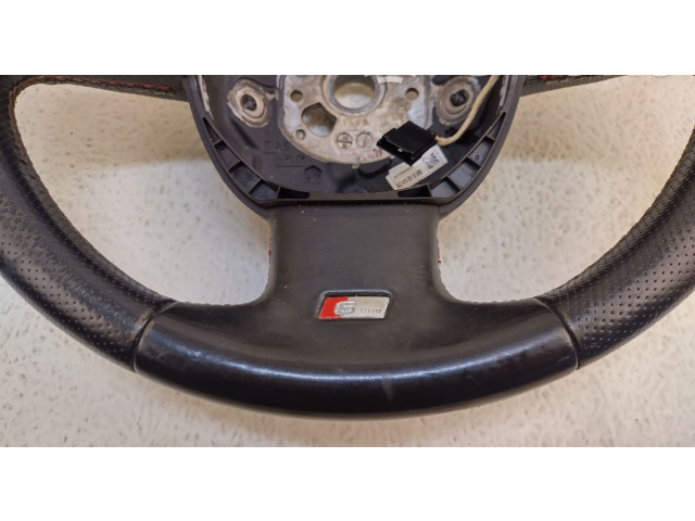 Volant Audi Q7 4L 2008 4L0419091R