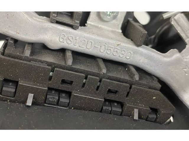 Руль Subaru Forester SJ  2013 - 2018 года GS120-05530      