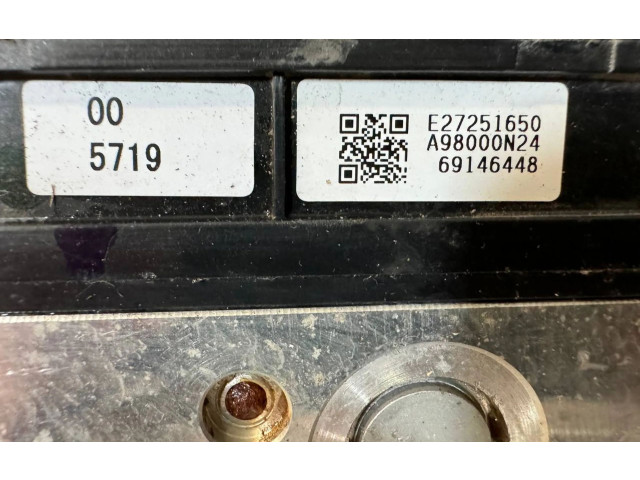 Jednotka ABS TD8405, EM61 Nissan Leaf I (ZE0) 2012